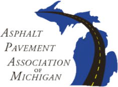 Race Track Paving Contractor in Michigan | AJAX Paving - APAM_Logo