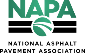 Airport Runway Concrete Paving Contractor - AJAX Paving - NAPA_Logo